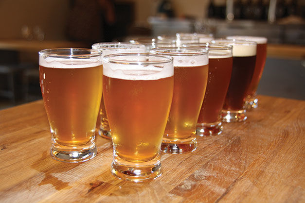 A Guide to San Diego's Craft Beer Tours